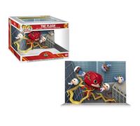 Funko Pop! Movies Moments Flash Baby Shower Moment 65942