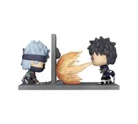 Funko Pop Momento Naruto Shippuden Kakashi contro Obito