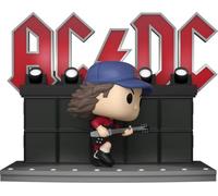 Funko Funko Pop! Moments - Ballo di Angus Young (AC/DC)
