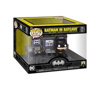 Merchandising DC Comics: Funko Pop Moment - Batman 85Th Anniversary - Batman In
