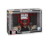 Run DMC: Funko Pop Moments - In Concert (Deluxe Edition) -