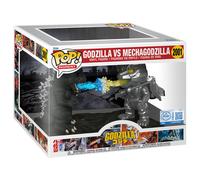 Funko Pop Moments Godzilla vs Mechagodzilla #91771 Figure In Vinile Regalo