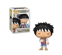 Funko Pop Monkey D. Luffy Exclusive 1877