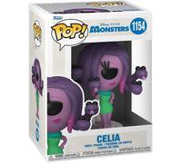 FUNKO POP Monsters Inc. 20th Celia 1154 - Disney