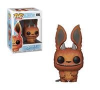 Funko POP! Monsters: Picklez [Orange] #06 - Fall Series Exclusive