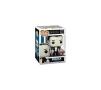 FUNKO POP MONSTERS UNIVERSAL DRACULA 1152 HORROR