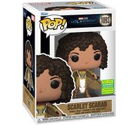 Funko Pop ! Moon Knight 1093 Scarlet Scaran Summer Convention 2022