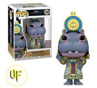 Moon Knight (2022) - Taweret Pop! Vinyl Figure (2023 Wondrous Convention Exclusive)