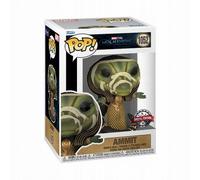 Funko Pop Moon Knight Ammit Exclusiv 1052