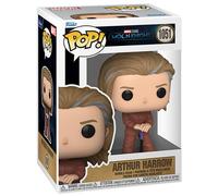 FUNKO POP Moon Knight Arthur Harrow Bobble 1051