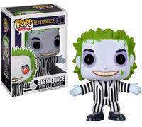 Beetlejuice: Funko Pop Movies - Beetlejuice (Vinyl Figure 05) - AA.VV.