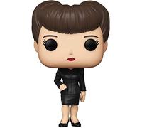Funko Pop! Movie: Blade Runner-Rachael Collectible Toy - Blade Runner 1982- Figura in Vinile da Collezione - Idea Regalo - Merchandising Ufficiale - Giocattoli per Bambini e Adulti