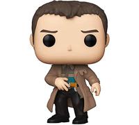 Funko - Pop! figura in vinile Rick Deckard - Blade Runner (1982) - Ufficiale