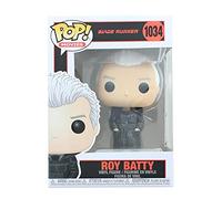 Blade Runner: Funko Pop Movies - Roy Batty #1034