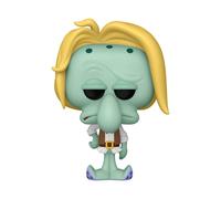 Funko Pop Movie: Il Film Di SpongeBob - Squiddi Pantaloni Pirata #1941