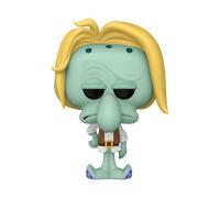 Funko Pop Movie: Il Film Di SpongeBob - Squiddi Pantaloni Pirata #1941