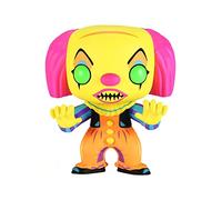 FUNKO POP PENNYWISE (GLOW) (65039) - IT - MOVIES - NUM.55