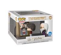 Harry Potter POP Movie Moment Vinyl Figure Mirror of Erised Special Edition 9