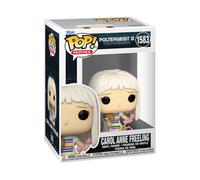 Funko Pop Movie: Poltergeist - Carol Anne Freeling Anne - Poltergeist 1982 - Co