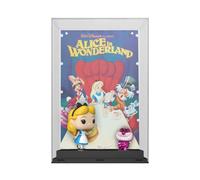 Poster del film Funko Pop Disney Alice nel Paese delle Meraviglie