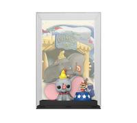 Poster del film Funko Pop Disney Dumbo