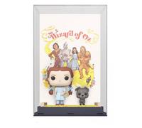Funko POP! Movie Poster Il Mago di Oz (10)
