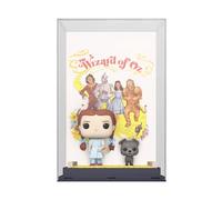 Poster del film Funko Pop Il mago di Oz