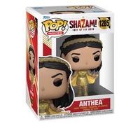 Funko Pop Movie Shazam 2 Fury of the Gods Athena Figura in vinile da collezione