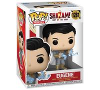 Funko Pop Movie Shazam 2 Fury of the Gods Figura in vinile da collezione di Euge