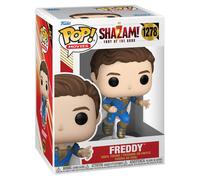 Funko Pop Movie Shazam 2 Fury of the Gods Freddy Figura in vinile da collezione