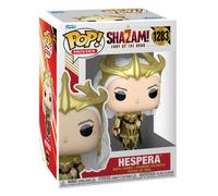 Funko Pop Movie Shazam 2 Fury of the Gods Hespera Figura in vinile da collezione