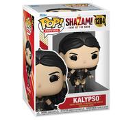 Funko Pop Movie Shazam 2 Fury of the Gods Kalypso Figura in vinile da collezione