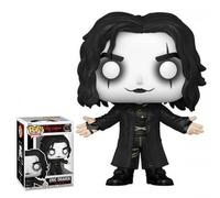 Funko POP Movie The Crow: Eric Draven (1428)