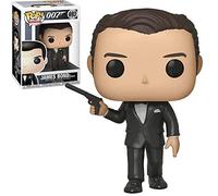 Funko POP! Movies: 007 - James Bond (Pierce Brosnan) From Goldeneye #693 Vinyl Figure