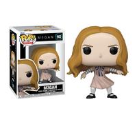 Funko Pop Movies - (1902) M3GAN (Dancing) Figure Megan Horror 9cm