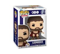 300: Funko Pop Movies - Leonidas #1473