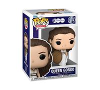 300: Funko Pop Movies - Queen Gorgo #1474