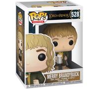 Funko Pop Movies 528 - The Lord of the Rings - Merry Brandybuck