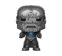 Funko Figura Pop Ferro Bob (Jay & Silent Bob Reboot) Vinile 9,5 cm Esclusivo