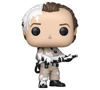 Funko Pop! Movies 744 Ghostbusters Dr. Peter Venkman Only at Walmart