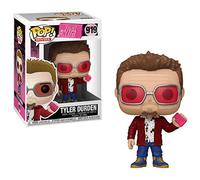 Funko Pop Movies 919 - Tyler Durden - Fight Club