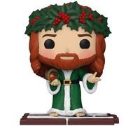 Funko Pop Movies: A Christmas Carol - Ghost Collectable Vinyl Figure - Gift Ide