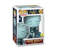 Funko Pop Movies: A Christmas Carol - Jacob Marley - Colle (PRESALE 21/10/2024)