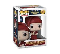 Pop Books A Christmas Carol - Ebenezer Scrooge 38