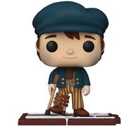 Funko Pop Movies: A Christmas Carol - Tiny Tim - Collectable Vinyl Figure - Gif