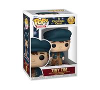 Pop Books A Christmas Carol - Tiny Tim 40