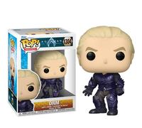 Funko Pop DC Comics Aquaman e il regno perduto ORM