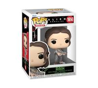 Funko POP! Movies: Alien: Romulus - Rain | Gadget Ufficiale Fantascienza - Personaggio in Vinile da Collezione - Idea Regalo Compleanno per Fan e Collezionisti