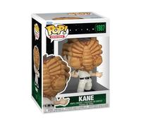 Funko Pop! Movies: Alien - Thomas Kane CB - Probabilità di 1/6 per la Variante Chase - Alien Classic - Figura in Vinile da Collezione - Idea Regalo - Merchandising Ufficiale - Sci-Fi Fans