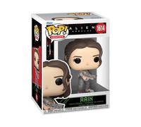 PREORDINE 1614 Rain - Alien Romulus Funko POP originale nuovo di zecca con...